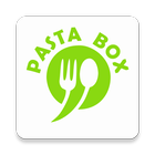 Icona Pasta Box