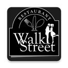 Walk Street icon