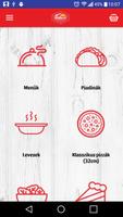 Finucci Street Food poster