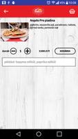 Finucci Street Food screenshot 2
