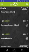 Grappa Pizza screenshot 3