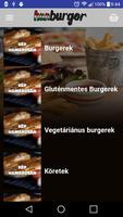 پوستر HUNburger