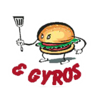 Óriás Hamburger & Gyros Center icône