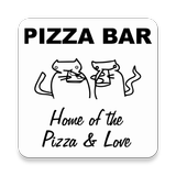Pizza Bar ikona