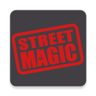 Street Magic icône
