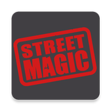Street Magic icône