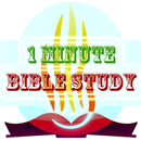 1 Minute Bible Study APK
