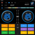 آیکون‌ Mobile DJ Controller