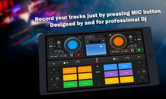 Mobile DJ Controller capture d'écran 2