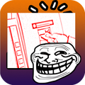 Fake Cash Machine