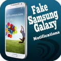 Samsung GalaxyS4 Notifications
