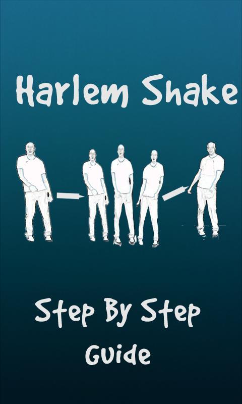 Harlem Shake Dance Moves Guide pour Android - Téléchargez l'APK