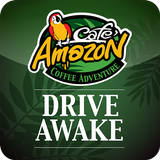 Drive Awake icône