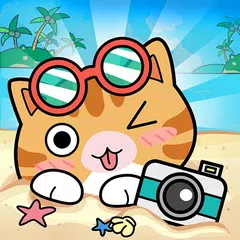 The Cats Paradise: Collector APK download