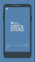 SAFE&SOUND Affiche