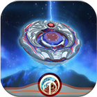 Cheats for Beyblade Burst God icon