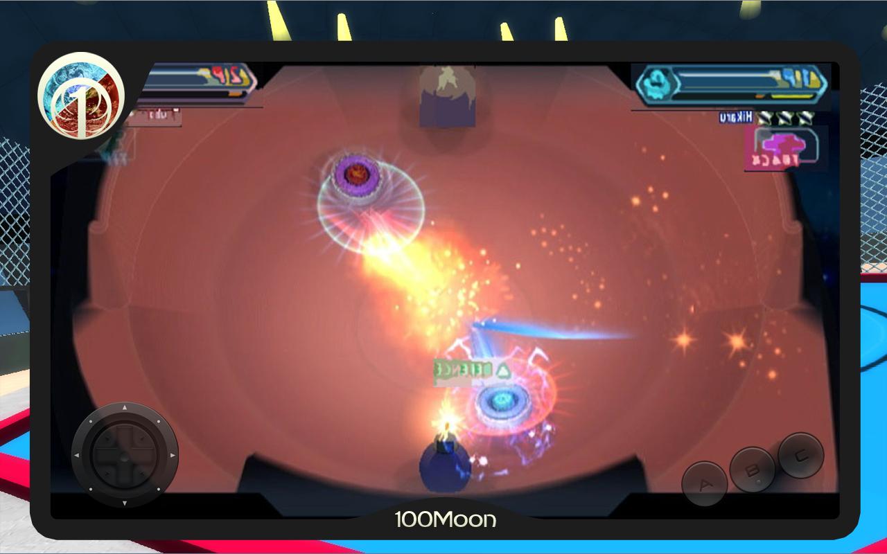 Cheats For Beyblade Burst God For Android Apk Download