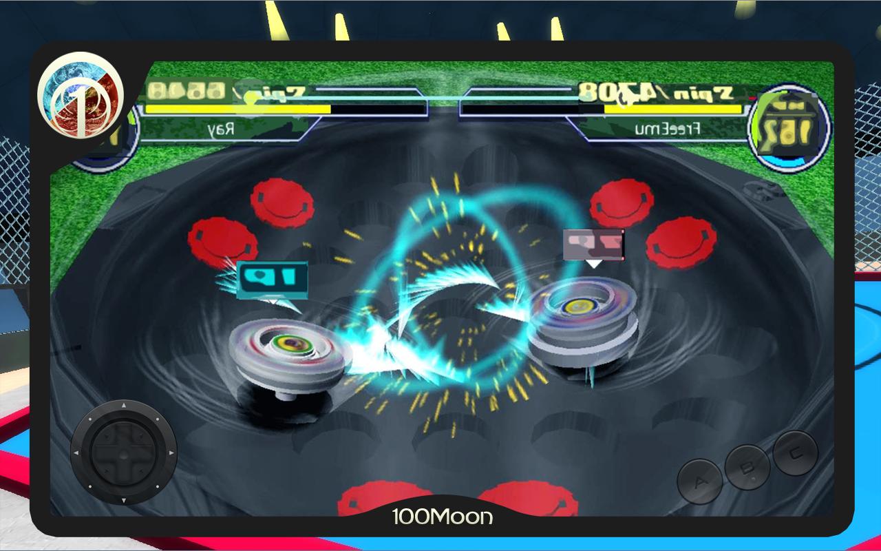 Cheats For Beyblade Burst God For Android Apk Download