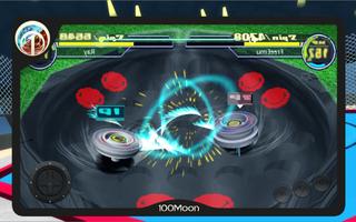 Cheats for Beyblade Burst God screenshot 3