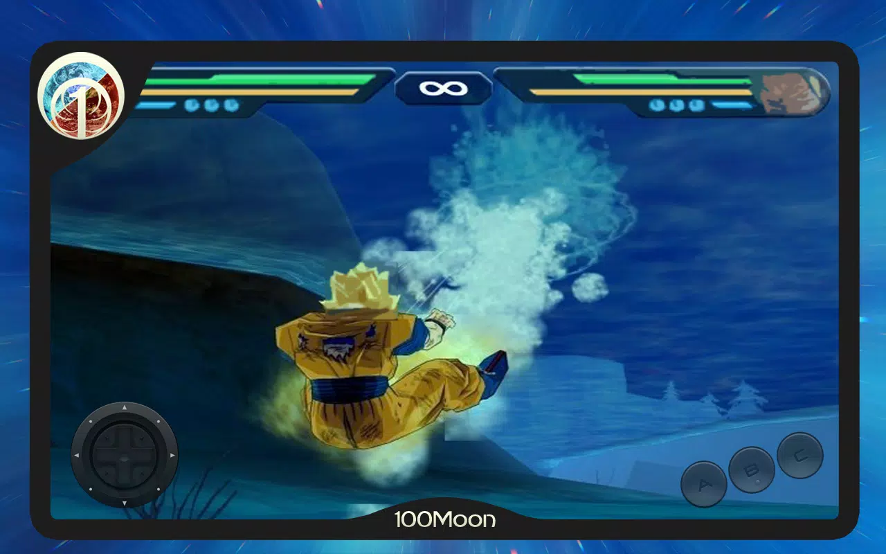 Cheats DBZ Budokai Tenkaichi 3 APK for Android Download