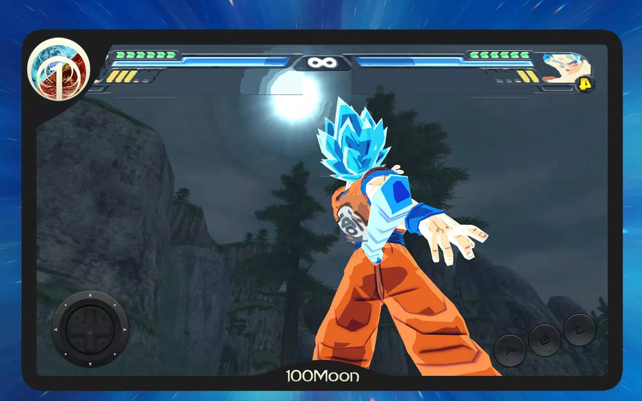 Cheat Dragon Ball Z Budokai Tenkaichi 3 APK برای دانلود اندروید