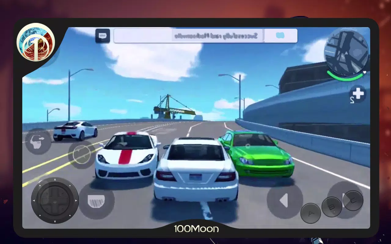 Nada de Gangstar New Orleans ou Asphalt, novo jogo da Gameloft é