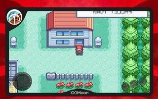 Cheats for Pokemon Fire Red Affiche