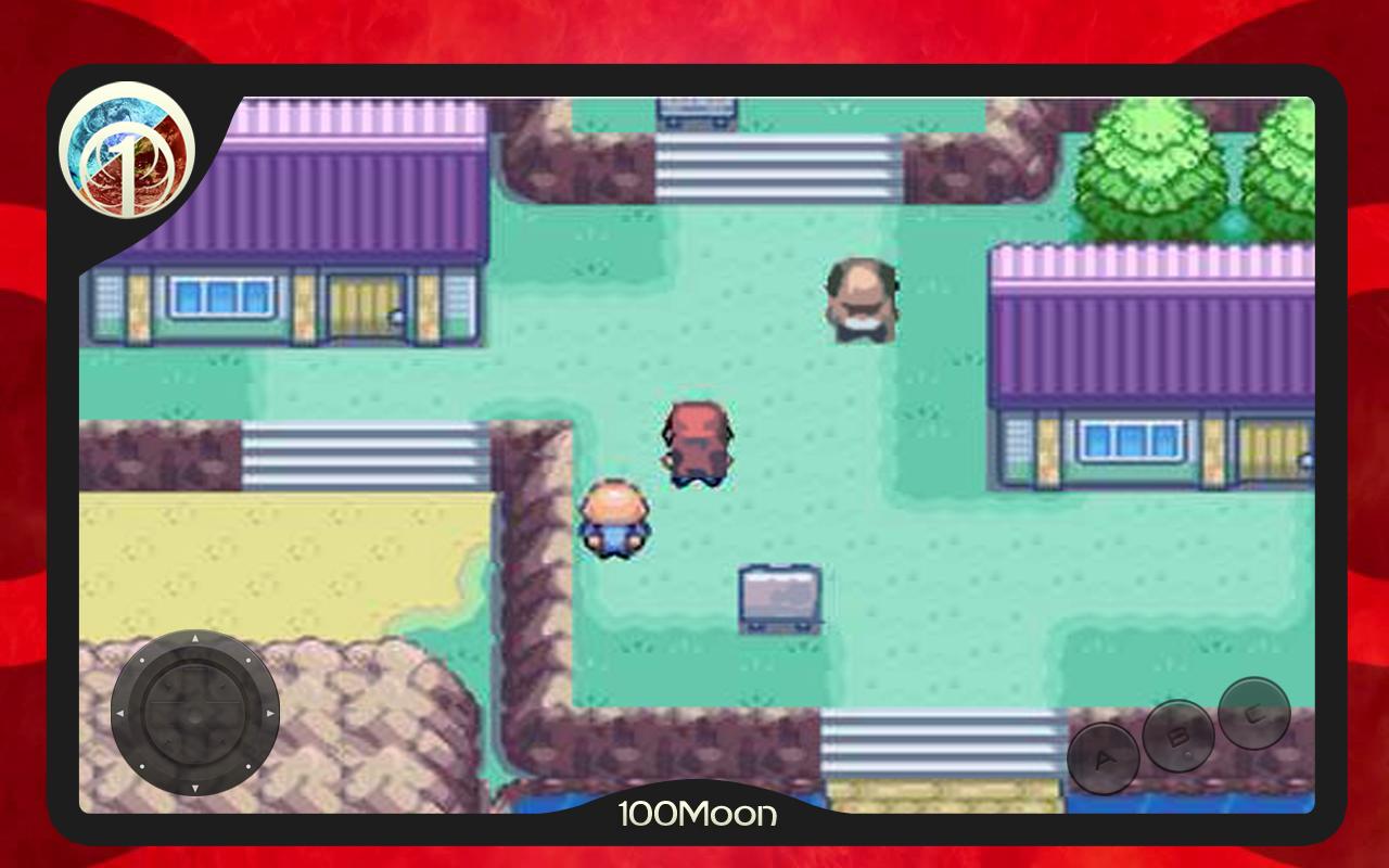 Pokemon Fire Red Hack Download Free Amazing