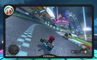 Cheats for Super Mario Kart 8 capture d'écran 2