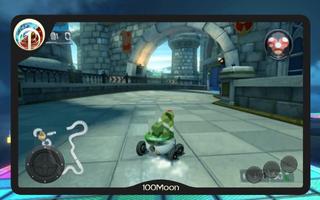 Cheats for Super Mario Kart 8 capture d'écran 3