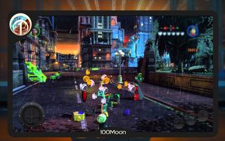 Cheats for Lego Batman 3 截图 1