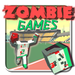 ”Zombie Games