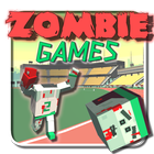 Zombie Games 圖標