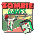 Zombie Games ไอคอน