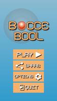 Bocce Bool Poster