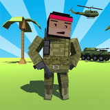 Icona Blocky Fodder