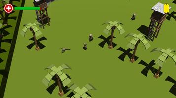 Blocky Fodder الملصق