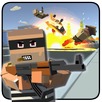 Blocky Wanted APK