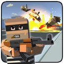 Blocky Wanted APK
