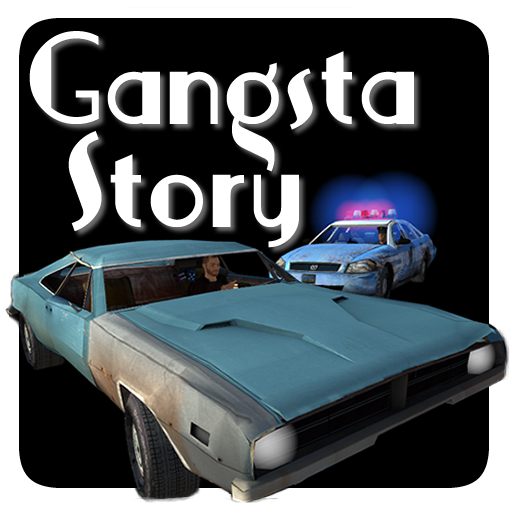Gangsta Story