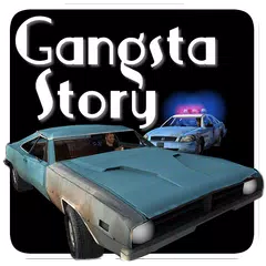 Gangsta Story アプリダウンロード