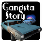 Gangsta Story アイコン