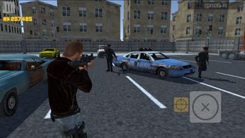 Gangsta Story screenshot 1