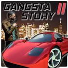 Gangsta Story 2-icoon