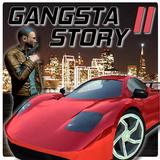 Gangsta Story 2 Zeichen