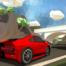 Poly Racer APK