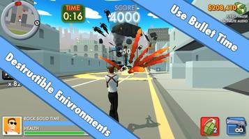 Rock Solid: Born to Kill screenshot 7