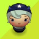 Banana Captain biểu tượng