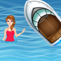 Risky Sea Rescue