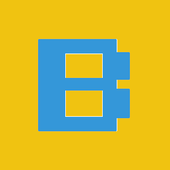 BitPlan - Organise your ideas-icoon
